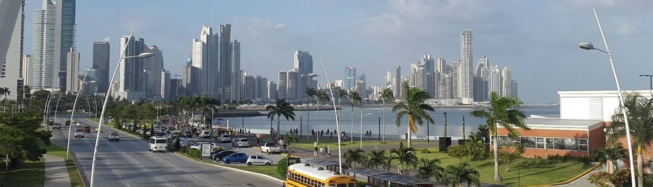 Servicio de Taxi en Panama 